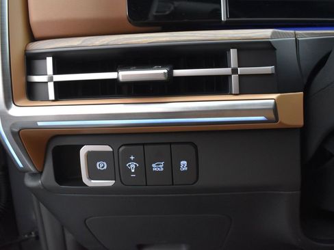 New 2026 Hyundai Santa Fe Calligraphy image 12