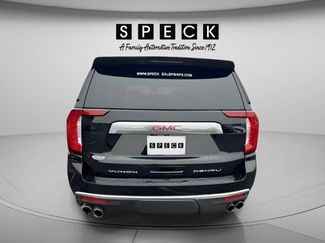Used 2024 GMC Yukon XL Denali AWD/4WD video 4