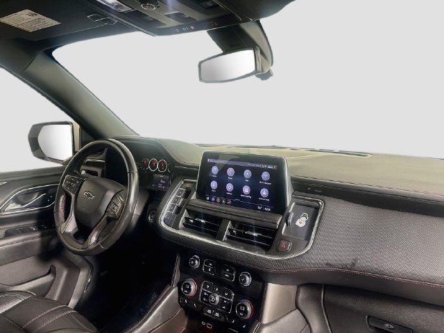 Used 2021 Chevrolet Tahoe RST w/ Rear Media and Nav Package AWD/4WD image 29