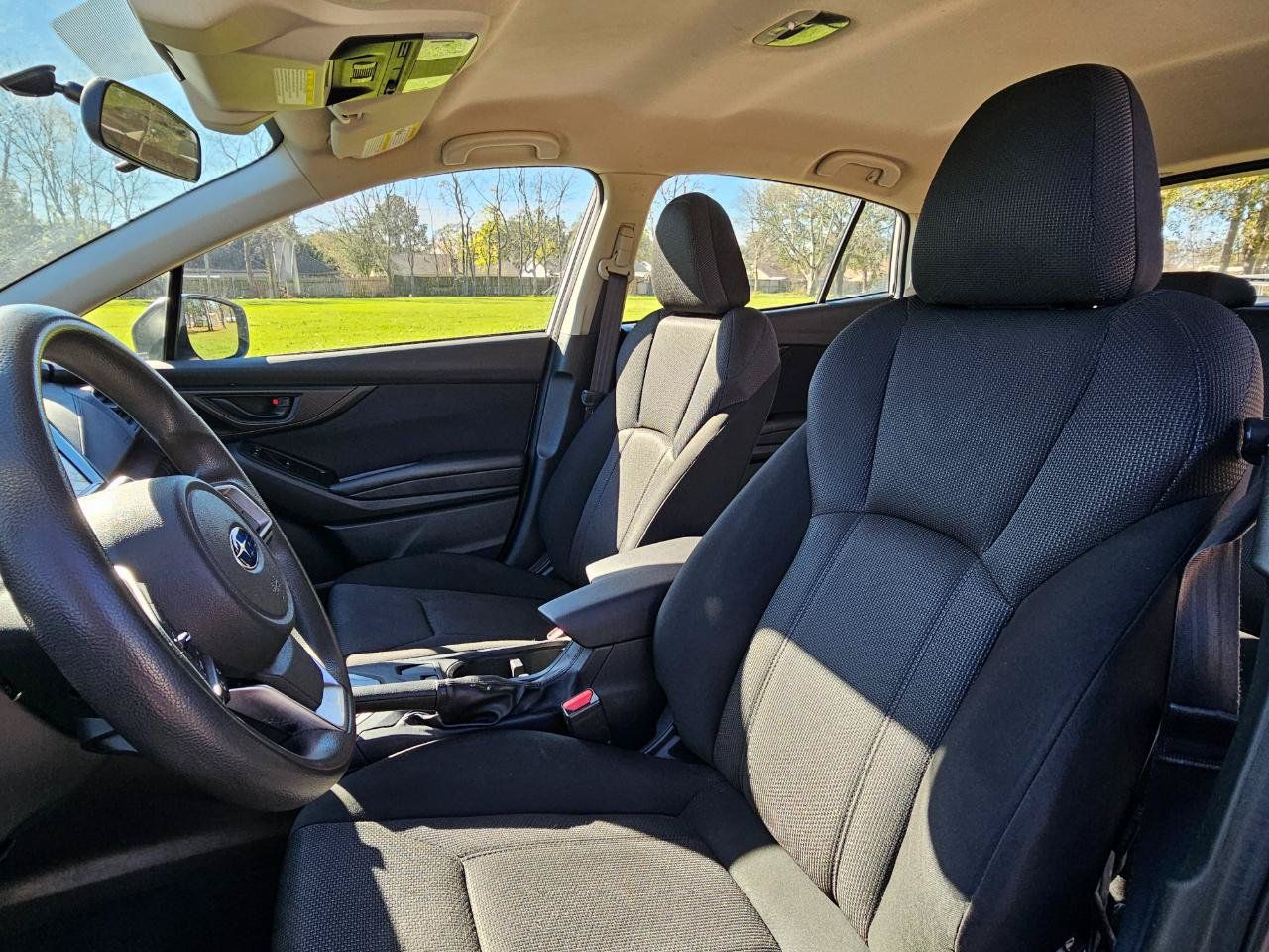Used 2021 Subaru Impreza 2.0i AWD/4WD image 18