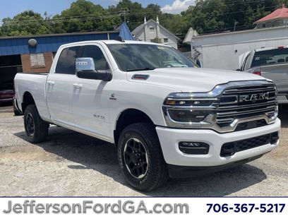 Used 2026 RAM 2500 Laramie