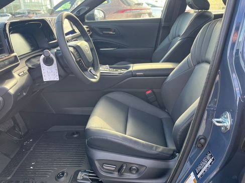 New 2026 Toyota Crown Limited image 10