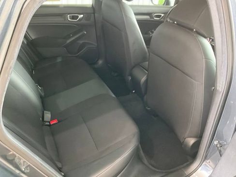 Certified 2024 Honda Civic Sport image 19