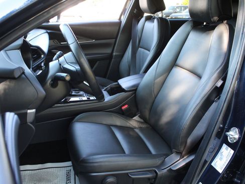 Used 2025 MAZDA CX-30 AWD 2.5 S w/ Select Sport Pkg image 15