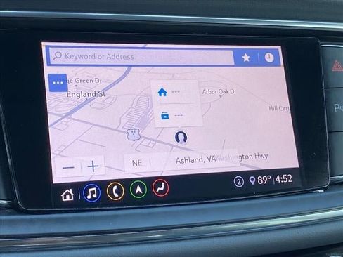 Used 2021 Buick Enclave Essence w/ LPO, Touring Package image 16