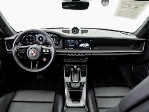 Certified 2025 Porsche 911 Carrera image 25