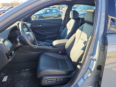 New 2025 Honda Accord Sport image 9