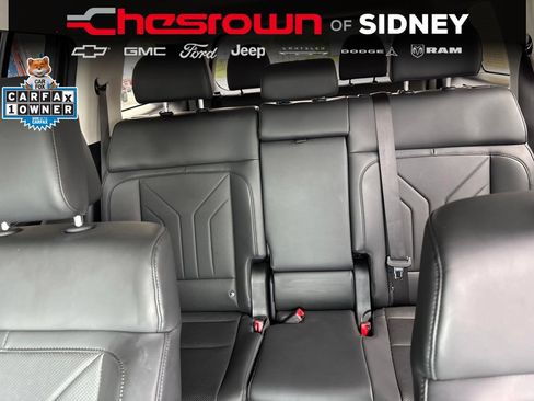 Used 2026 Hyundai Santa Fe SEL AWD/4WD image 28