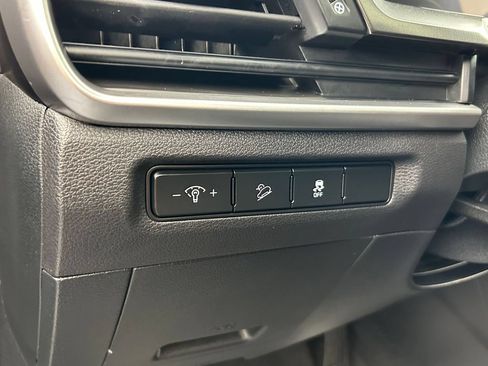 Used 2024 Kia Telluride S w/ S Sunroof Package FWD image 14