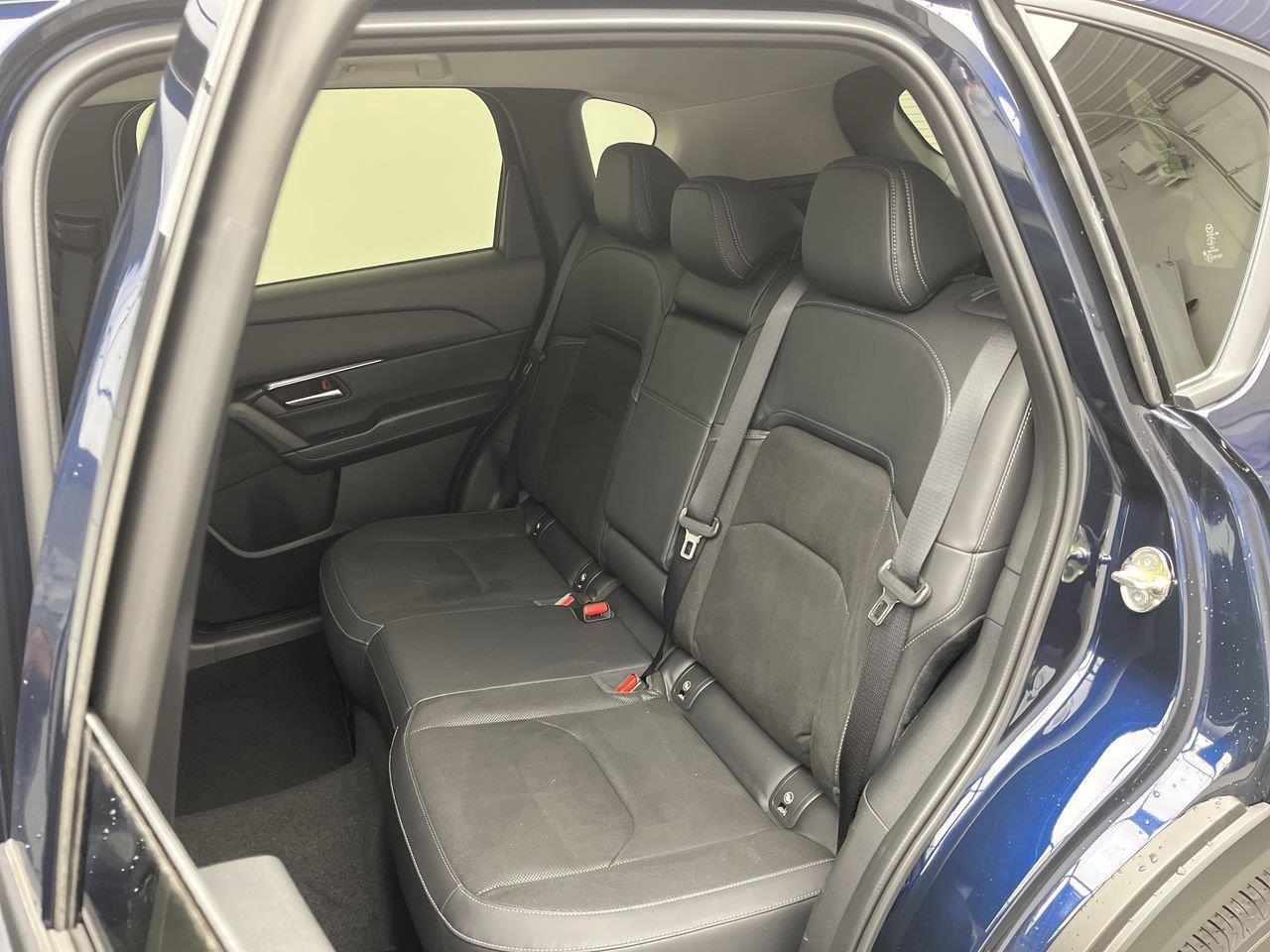 New 2026 MAZDA CX-5 Select AWD/4WD image 10