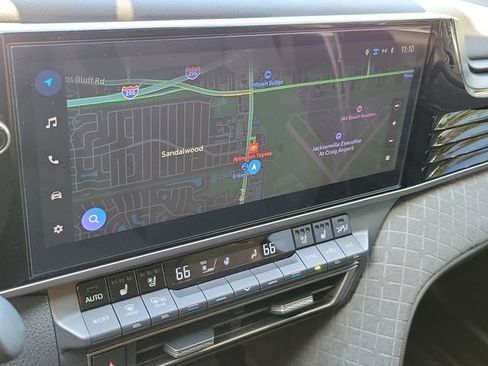 Used 2026 Toyota Camry XLE w/ Premium Plus Package FWD image 31