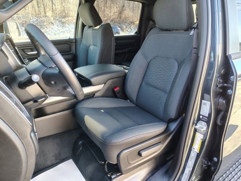 New 2026 RAM 1500 Express image 14