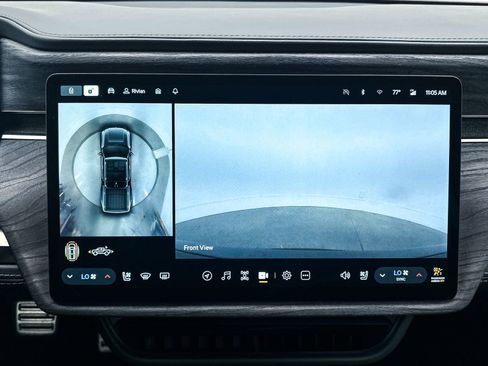 Used 2022 Rivian R1T Adventure AWD/4WD image 6