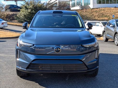 New 2025 Volvo EX90 Ultra image 11