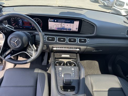 Used 2026 Mercedes-Benz GLE 350 4MATIC image 30
