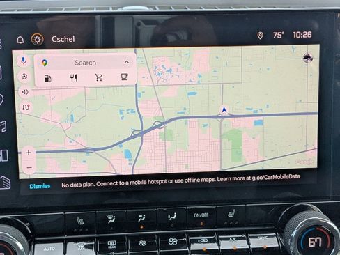 Used 2025 Chevrolet Colorado LT w/ Advanced Trailering Package image 23