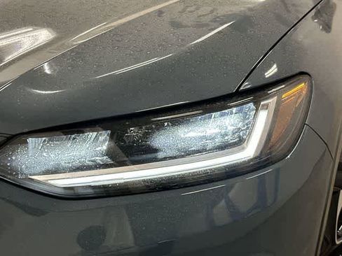 New 2027 Honda HR-V EX-L image 31