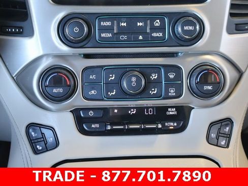Used 2017 GMC Yukon Denali w/ Open Road Package image 20
