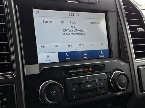 Used 2019 Ford F150 XLT AWD/4WD image 3