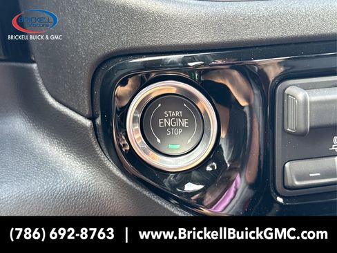 New 2025 GMC Sierra 1500 Elevation w/ Elevation Premium Package image 29