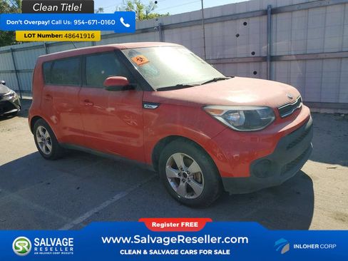 Used 2019 Kia Soul image 5