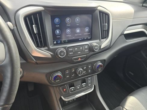 Used 2018 GMC Terrain SLT w/ Preferred Package FWD image 30