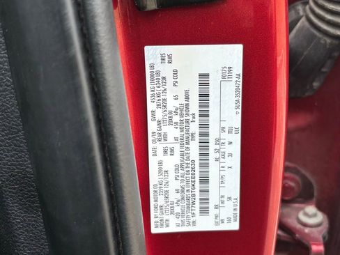 Used 2019 Ford F250 Lariat w/ Lariat Ultimate Package image 28