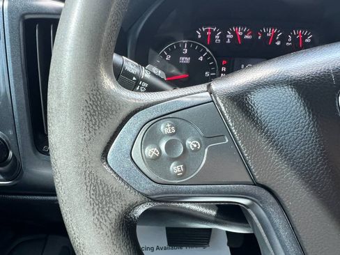 Used 2019 GMC Sierra 2500 4x4 Double Cab w/ Sierra Convenience Package image 16