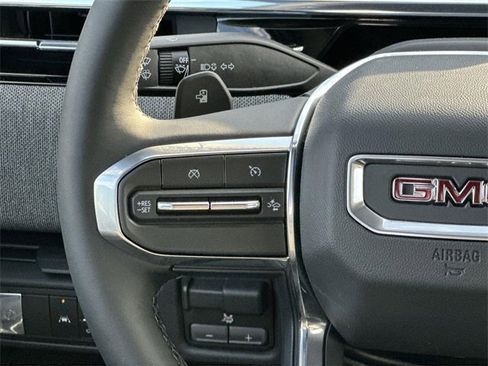 New 2026 GMC Sierra EV Elevation w/ Premium Package image 9