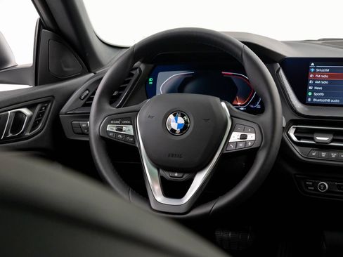 Certified 2024 BMW 228i xDrive Gran Coupe w/ Premium Package AWD/4WD image 13