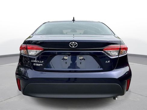 Used 2025 Toyota Corolla LE image 7