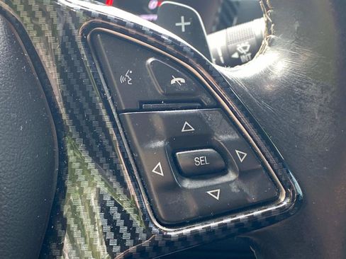 Used 2016 Chevrolet Corvette Stingray 2LT image 22