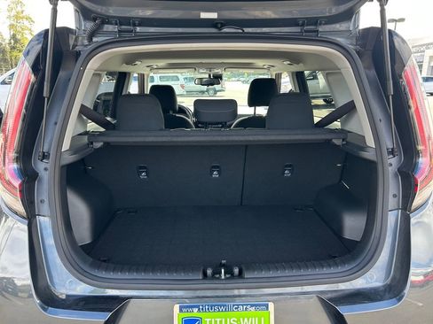 Used 2024 Kia Soul EX FWD image 21