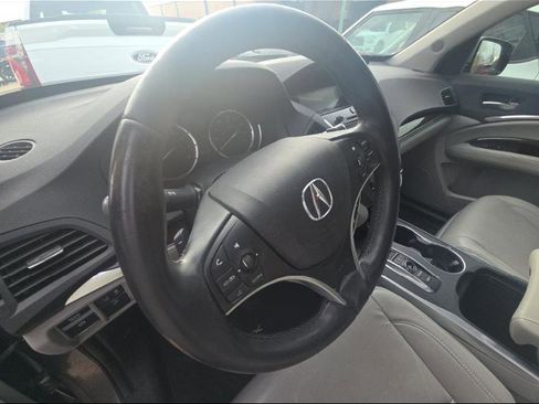 Used 2019 Acura MDX image 4