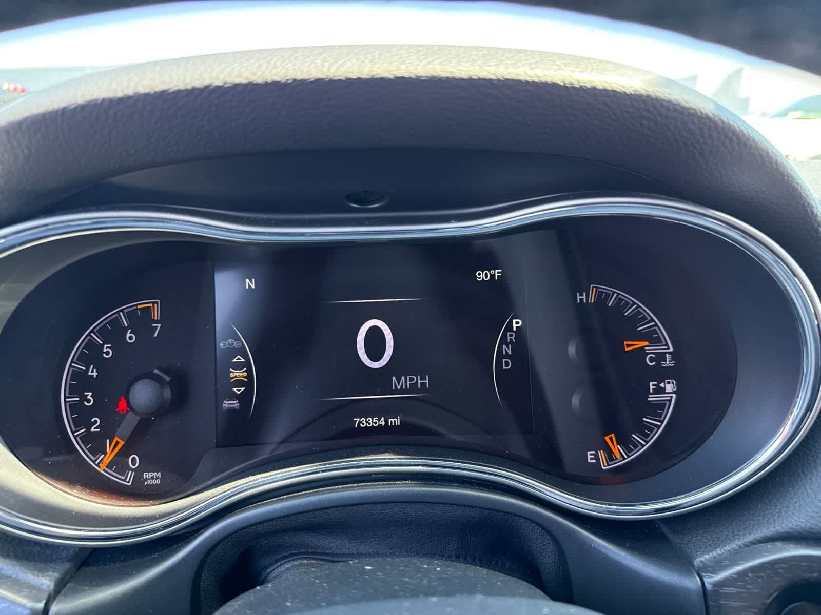 Used 2018 Jeep Grand Cherokee Laredo RWD image 31