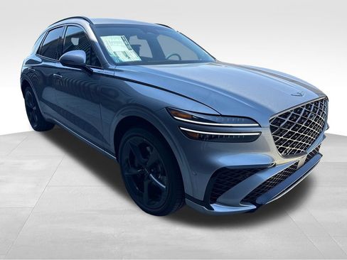New 2026 Genesis GV70 2.5T Sport Prestige AWD/4WD image 6