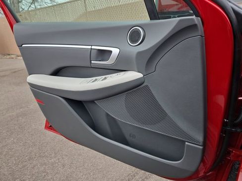 New 2026 Hyundai Sonata SEL image 22