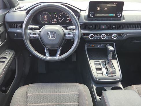 Certified 2023 Honda CR-V Sport image 12