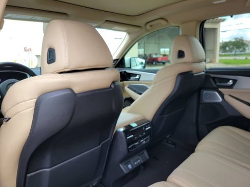 New 2026 Acura MDX FWD w/ Technology Package image 7