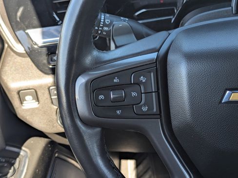 Certified 2024 Chevrolet Silverado 1500 High Country w/ Technology Package image 23