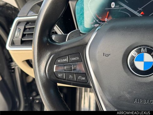 Used 2020 BMW 330i Sedan w/ Convenience Package image 23