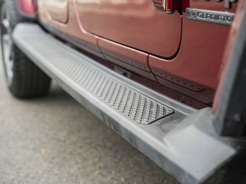 Used 2021 Jeep Gladiator Sport w/ Quick Order Package 24Q 80Th image 18