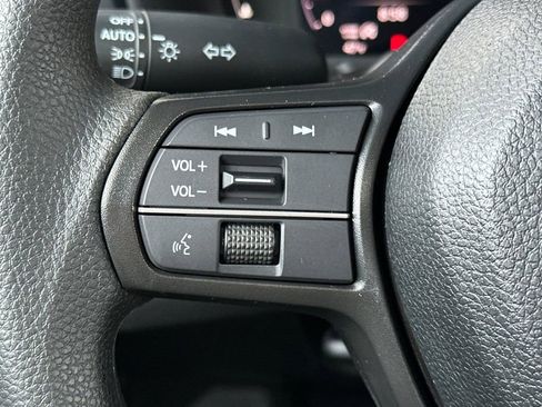 New 2026 Honda Accord SE image 26