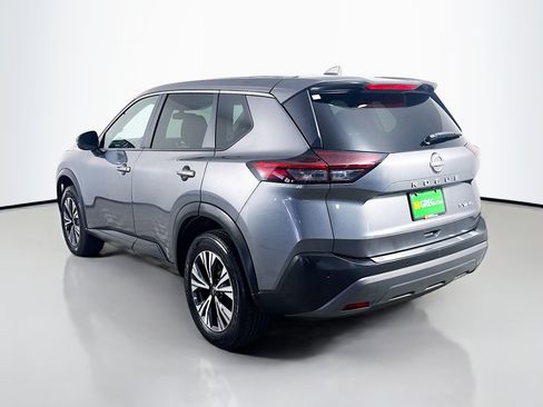 Used 2022 Nissan Rogue SV AWD/4WD image 7