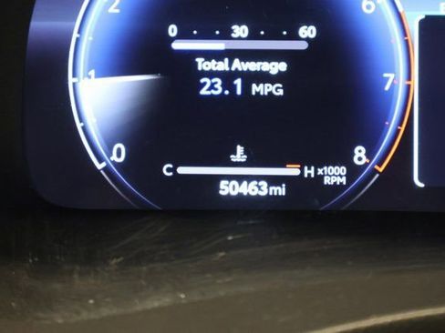 Used 2023 Toyota Highlander Limited AWD/4WD image 17