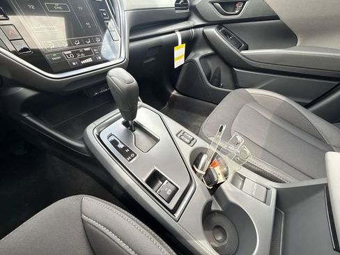 New 2026 Subaru Crosstrek 2.0i Premium AWD/4WD image 19