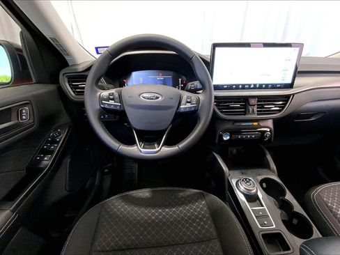 Used 2024 Ford Escape Active w/ Tech Pack #1 FWD image 14