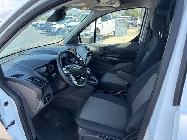 Used 2022 Ford Transit Connect XL FWD image 21