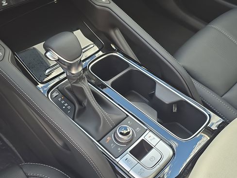 New 2025 Kia Telluride EX image 27