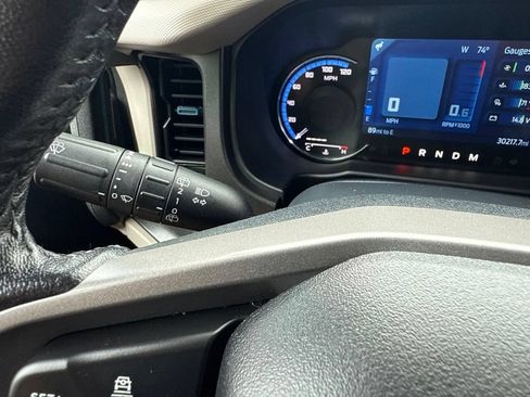 Used 2023 Ford Bronco Wildtrak AWD/4WD image 21